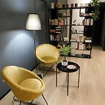Piumaviola Beds & Aparthotel