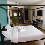Aparthotel Piumaviola Beds & Parma