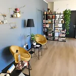 Piumaviola Beds & 4*