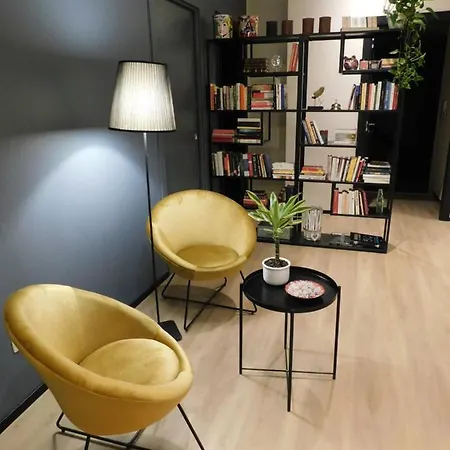 Piumaviola Beds & Апарт-отель