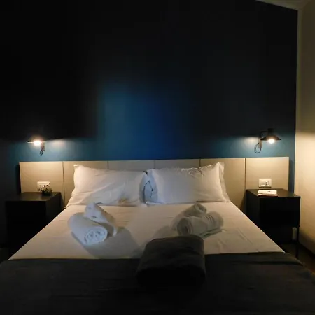Aparthotel Piumaviola Beds & *