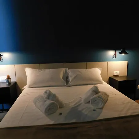 شقة فندقية Piumaviola Beds & *