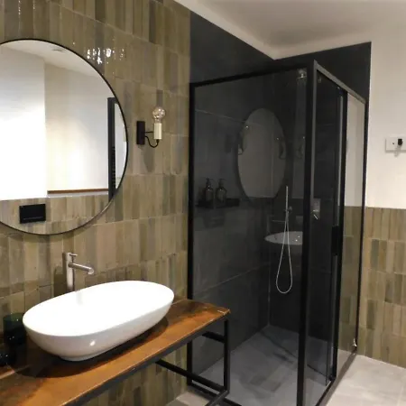 Aparthotel Piumaviola Beds & Parma