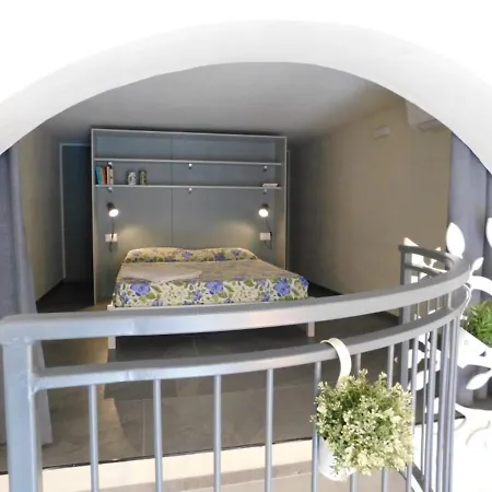 Апарт-отель Piumaviola Beds &