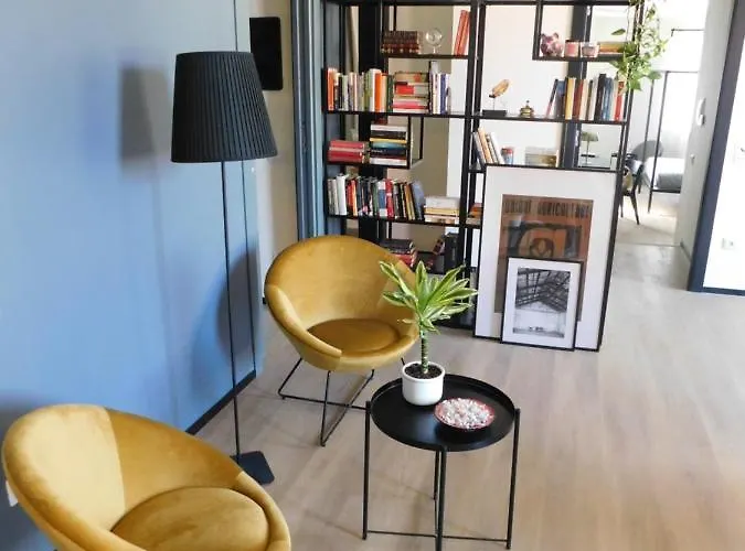 Aparthotel Piumaviola Beds &