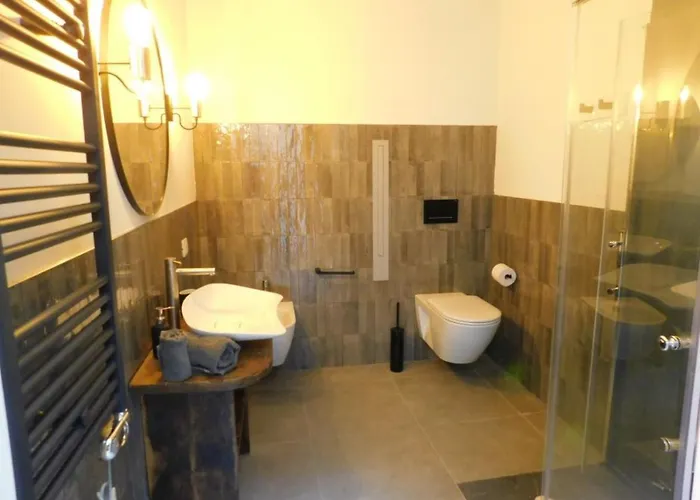 Piumaviola Beds & Aparthotel 4*