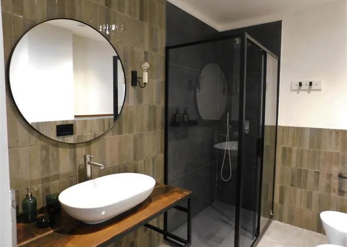 Aparthotel Piumaviola Beds & Parma