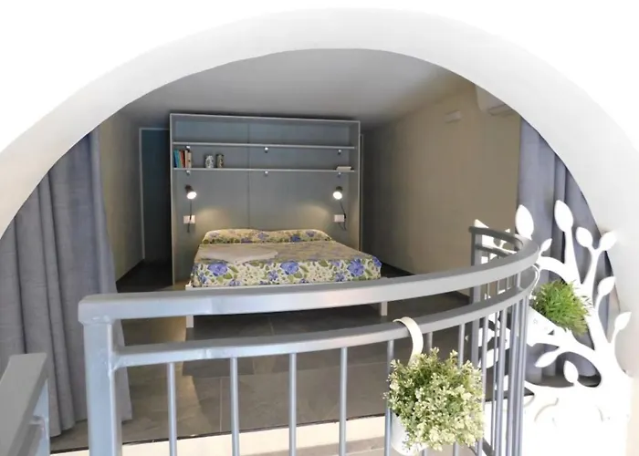 Aparthotel Piumaviola Beds &