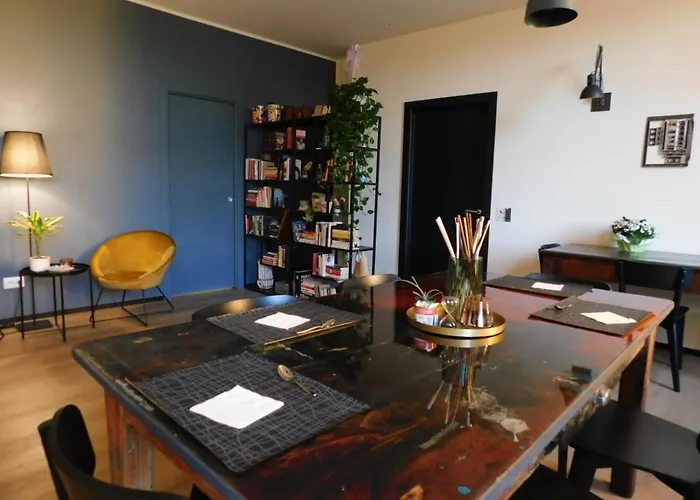 Piumaviola Beds & 4*