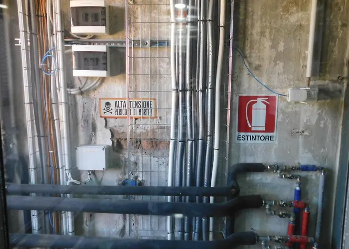 Aparthotel Piumaviola Beds & 4*