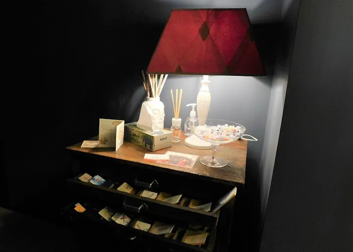 Piumaviola Beds & Aparthotel 4*