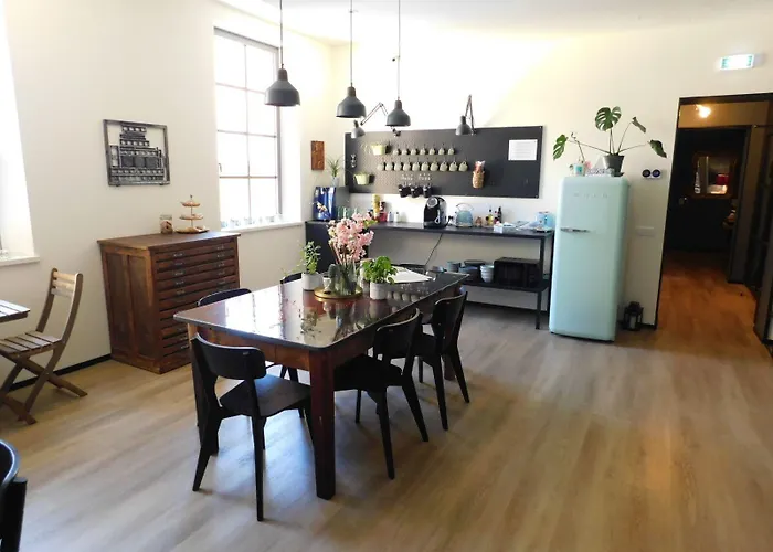 Aparthotel Piumaviola Beds & Parma