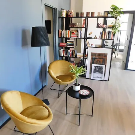 Apart-hotel Piumaviola Beds &