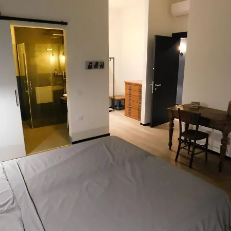 Piumaviola Beds & Апарт-отель 4*