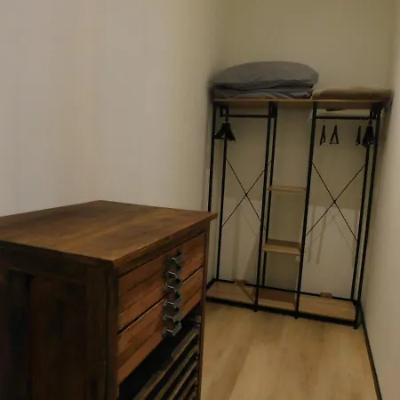 Апарт-отель Piumaviola Beds &