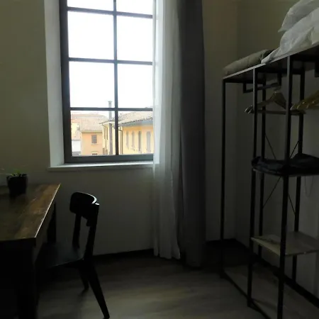 Piumaviola Beds & 4* Парма