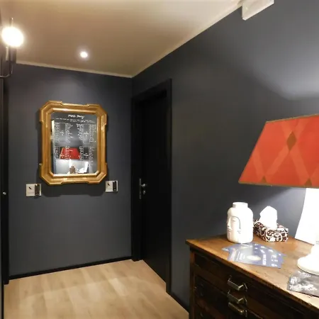 Апарт-отель Piumaviola Beds & Парма