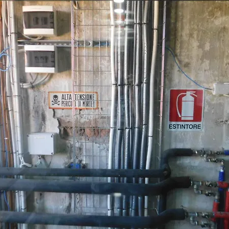 Апарт-отель Piumaviola Beds & 4*