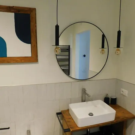 Апарт-отель Piumaviola Beds &