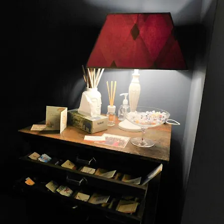 Piumaviola Beds & Apartmanhotel 4*