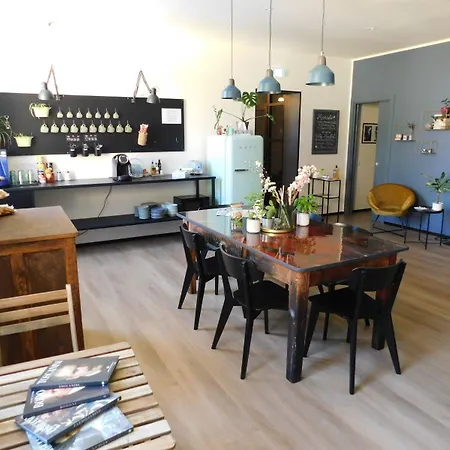 Appart hôtel Piumaviola Beds & 4*
