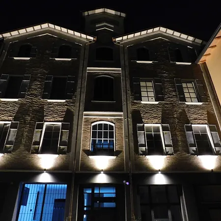 Appart hôtel Piumaviola Beds &