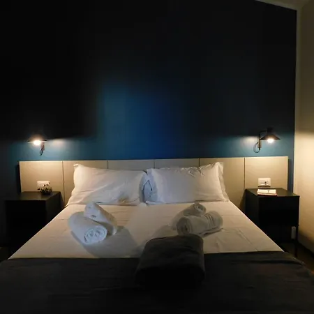 Апарт-отель Piumaviola Beds & 4*