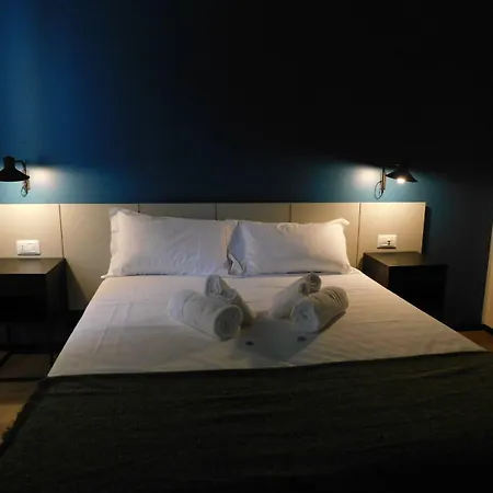 Piumaviola Beds & Апарт-отель