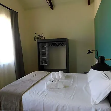 Appart hôtel Piumaviola Beds &