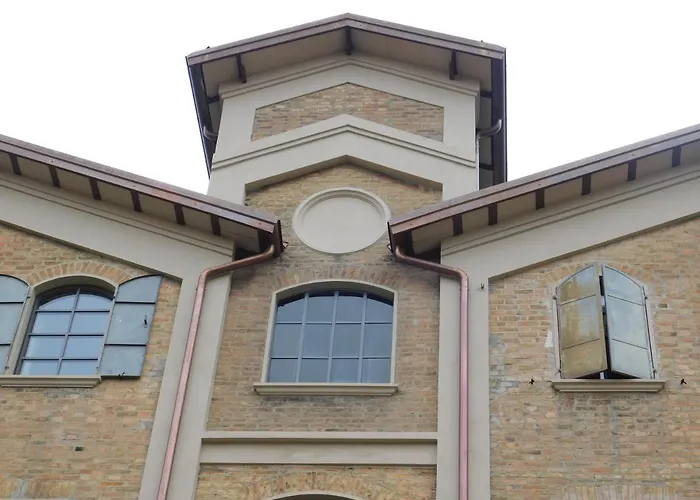 Piumaviola Beds & Apart-hotel Parma