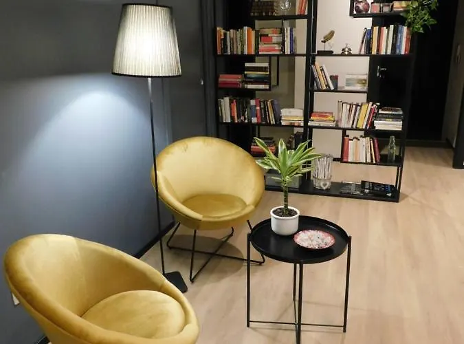 Piumaviola Beds & Aparthotel