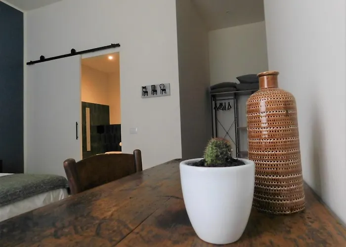 Aparthotel Piumaviola Beds &