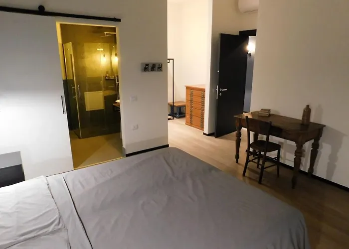 Piumaviola Beds & Aparthotel 4*