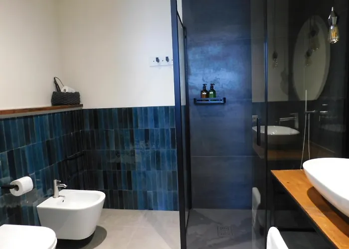 Apart-hotel Piumaviola Beds & Parma