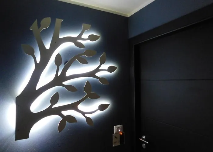 Piumaviola Beds & 4*