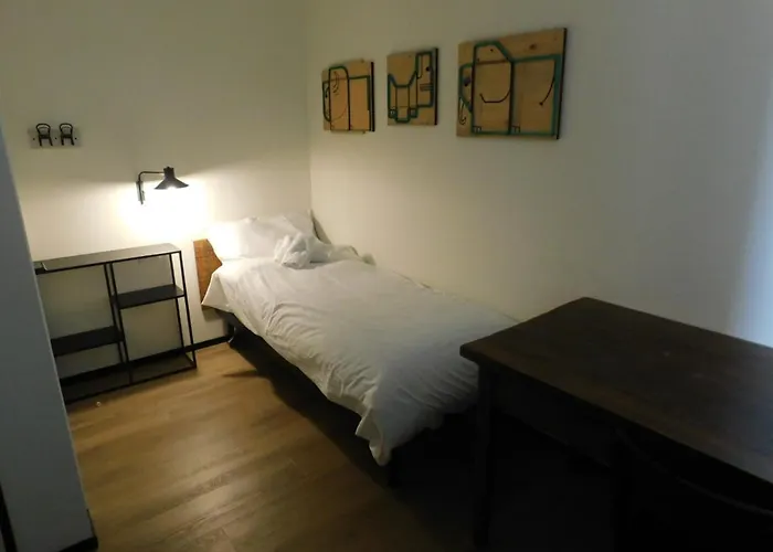 Piumaviola Beds & Apart-hotel Parma