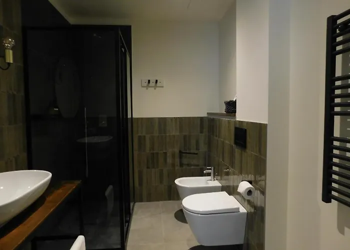 Piumaviola Beds & 4*