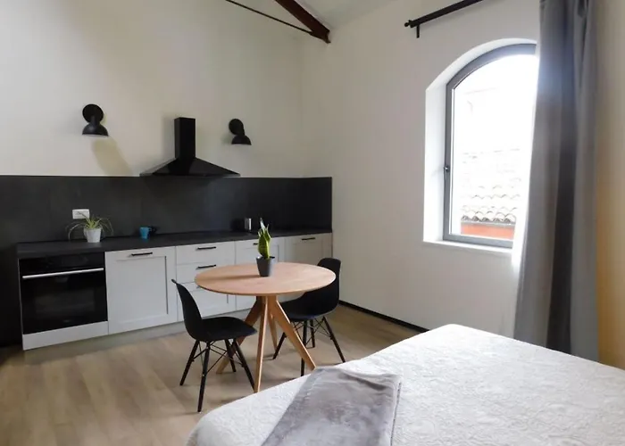 Apart-hotel Piumaviola Beds &