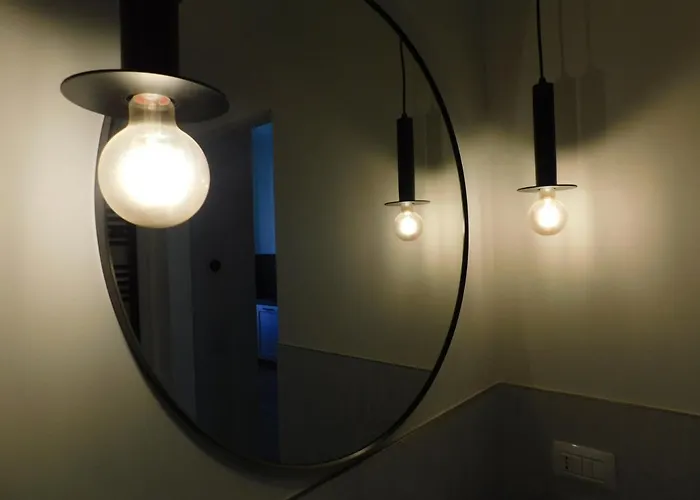 Piumaviola Beds & Apart-hotel