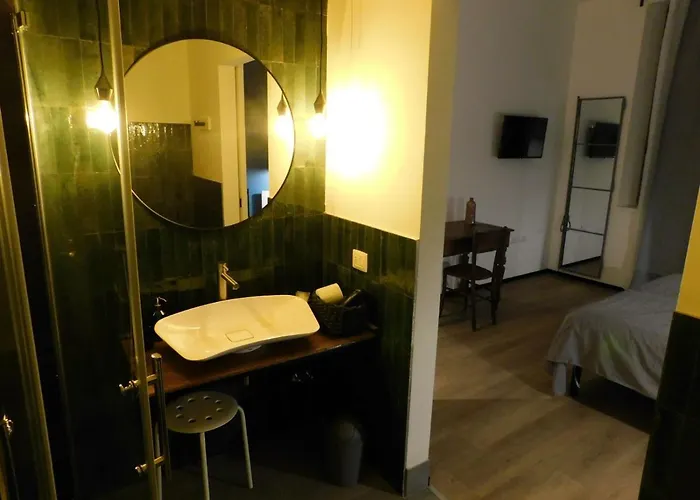 Piumaviola Beds & Apart-hotel