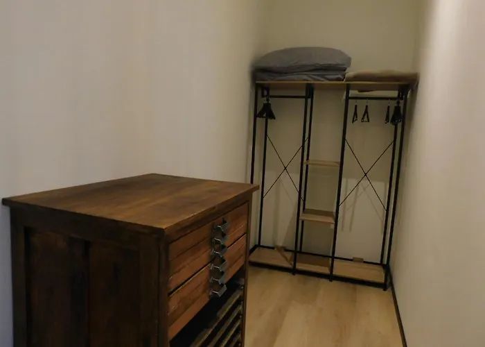 Aparthotel Piumaviola Beds &