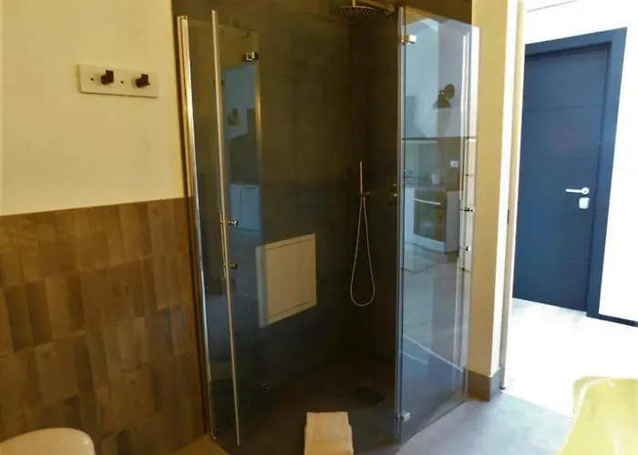 Piumaviola Beds & 4*