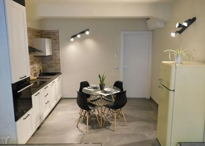 Piumaviola Beds & Apart-hotel 4*