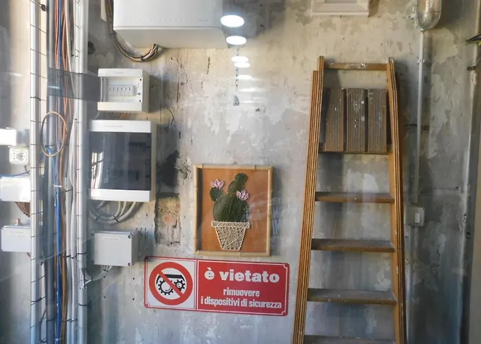 Piumaviola Beds & Apart-hotel 4*