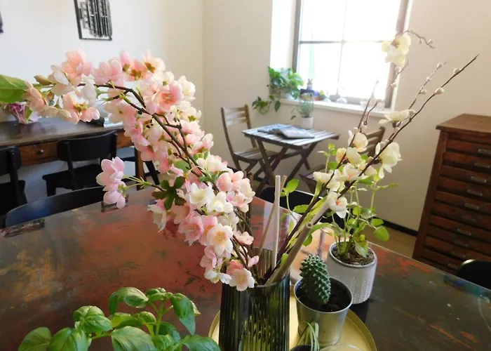 Apart-hotel Piumaviola Beds & 4*