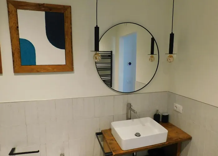 Apart-hotel Piumaviola Beds &