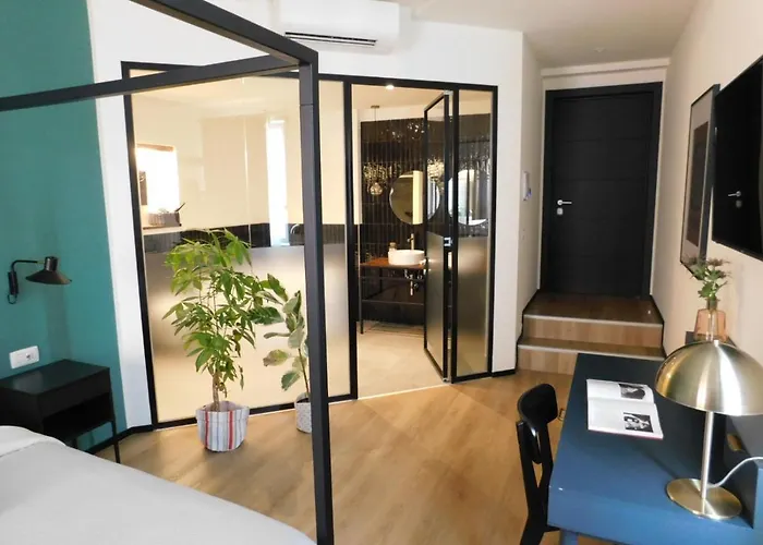 Piumaviola Beds & Apart-hotel Parma