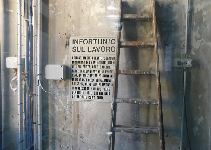 Piumaviola Beds & 4*