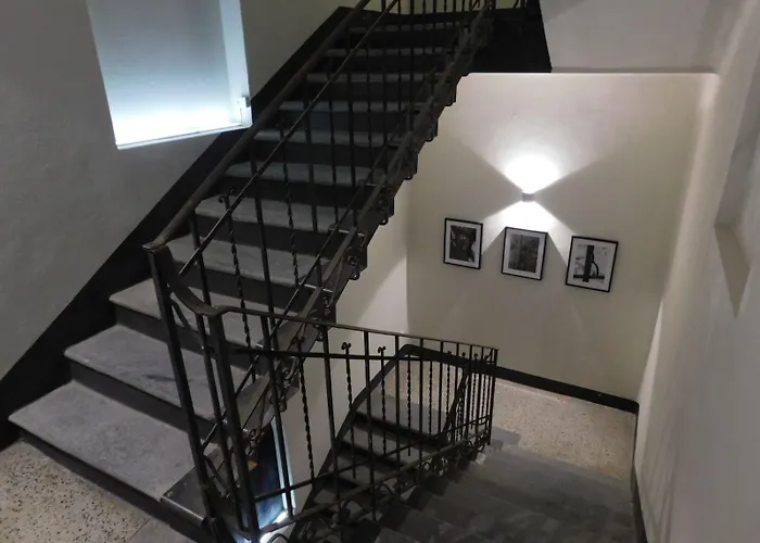 Apart-hotel Piumaviola Beds & 4*