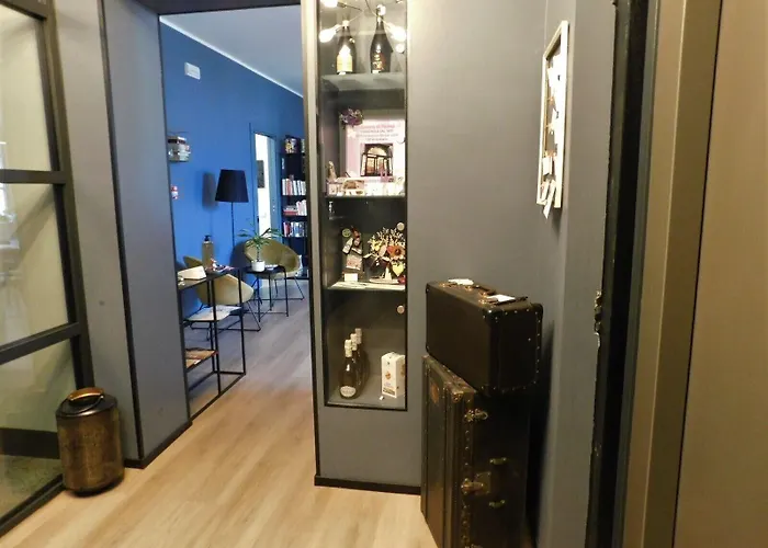 Piumaviola Beds & 4*